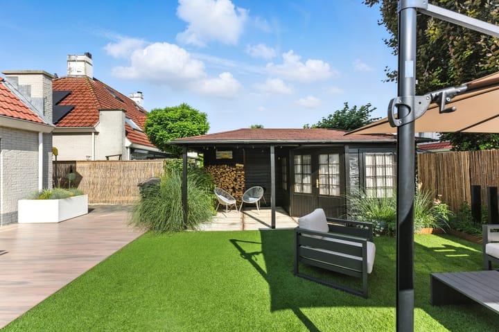 Foto 44 van De Vang 12