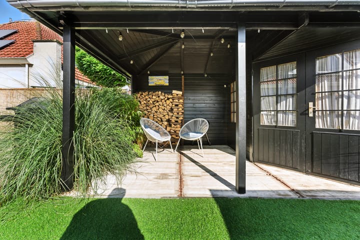 Foto 45 van De Vang 12