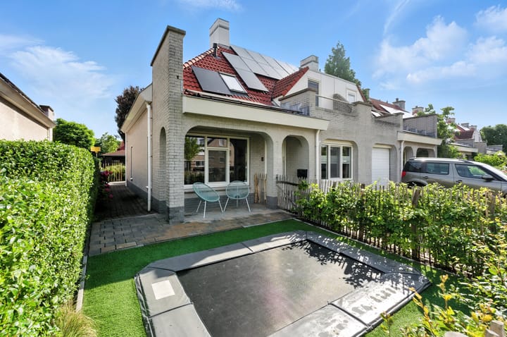 Foto 46 van De Vang 12