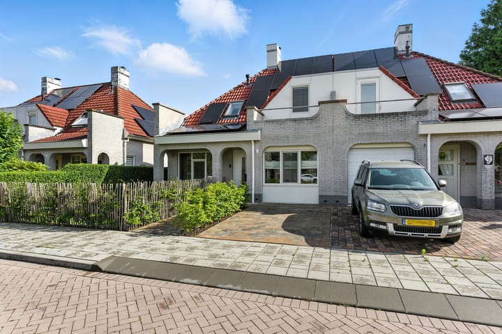 Foto 47 van De Vang 12