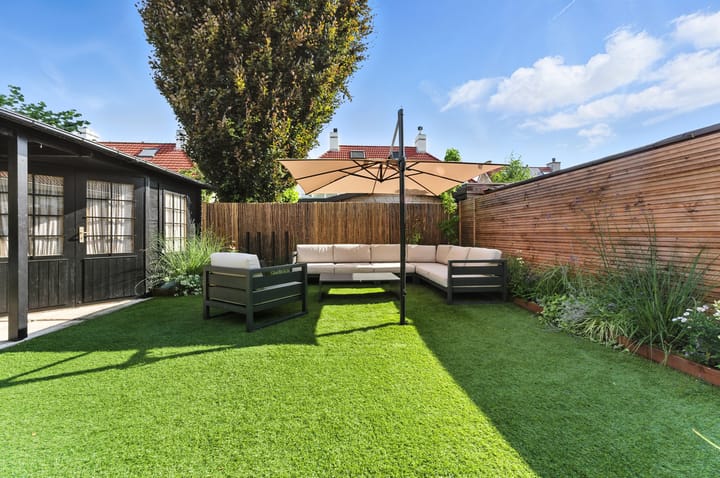 Foto 41 van De Vang 12