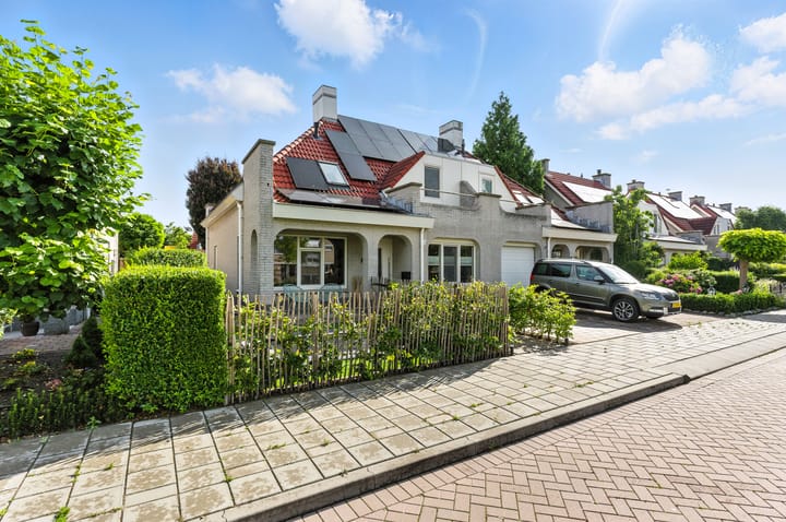 Foto 48 van De Vang 12