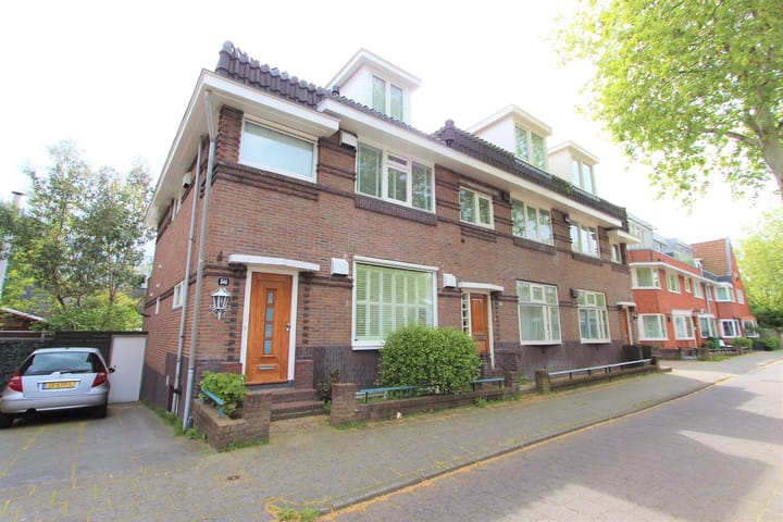 Foto 1 van Amsterdamseweg 542