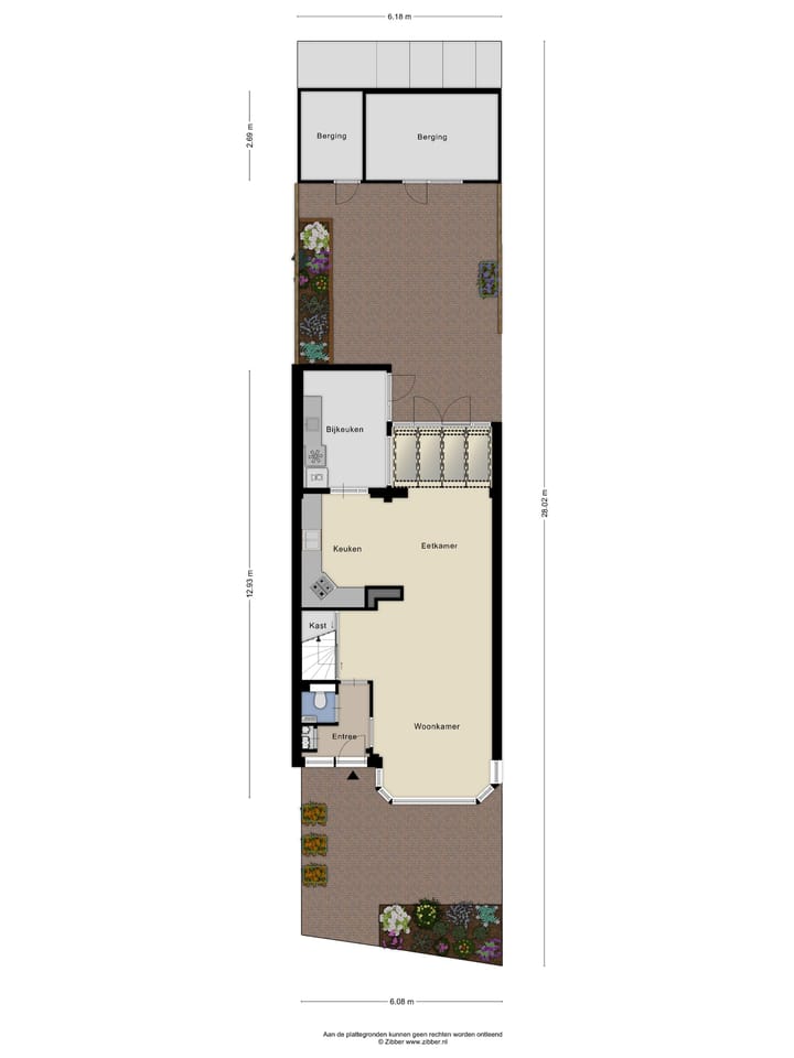 Foto 37 van Nicolaas Maesstraat 25