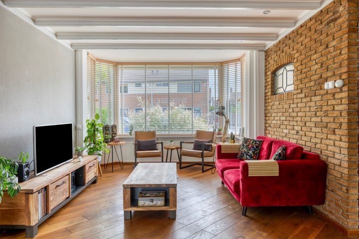 Foto 3 van Nicolaas Maesstraat 25