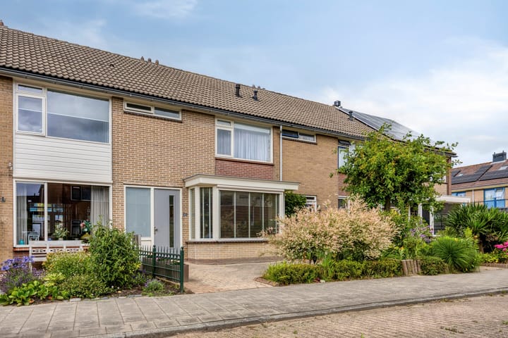 Foto 5 van Nicolaas Maesstraat 25