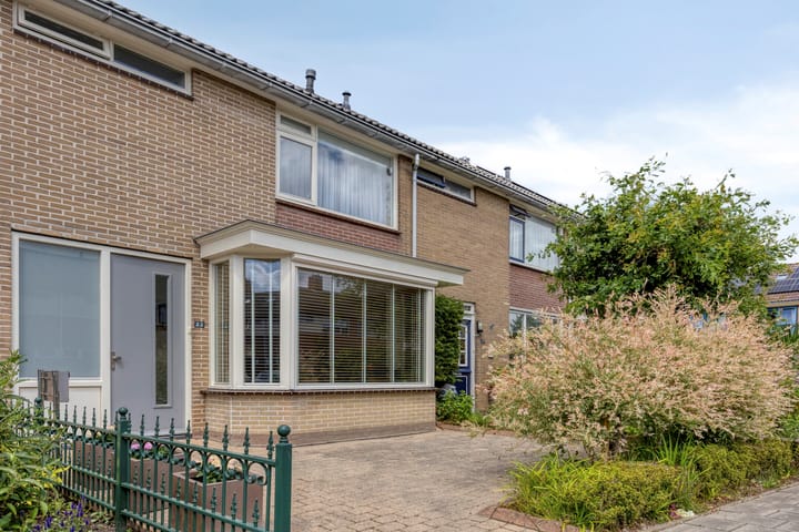 Foto 7 van Nicolaas Maesstraat 25