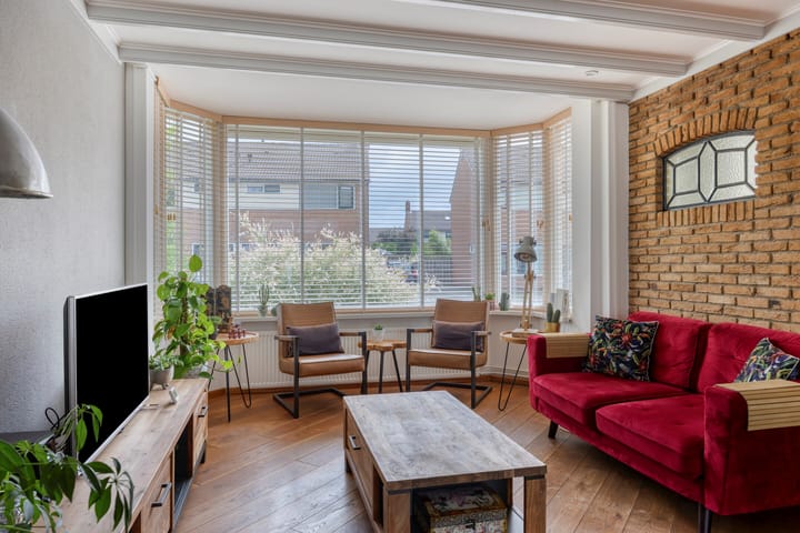 Foto 12 van Nicolaas Maesstraat 25