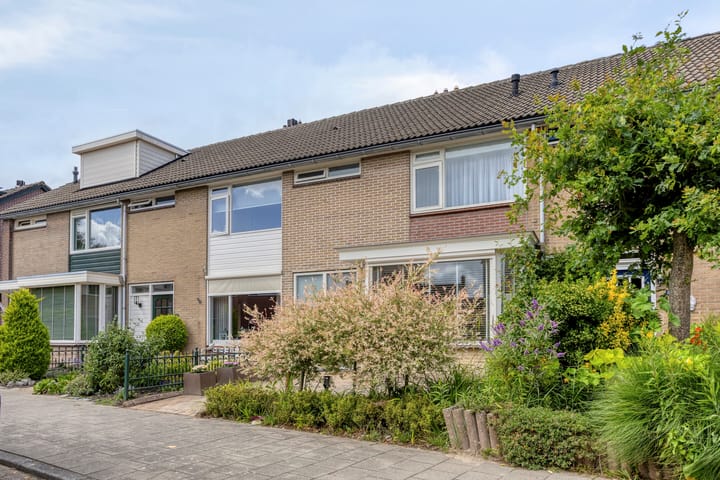 Foto 8 van Nicolaas Maesstraat 25