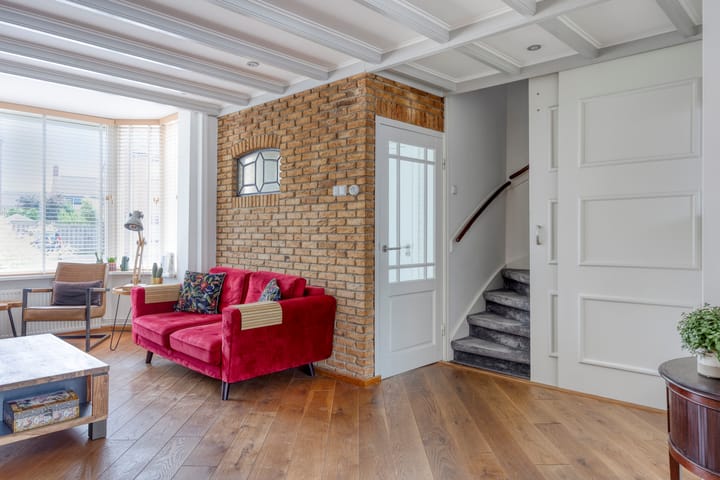 Foto 13 van Nicolaas Maesstraat 25