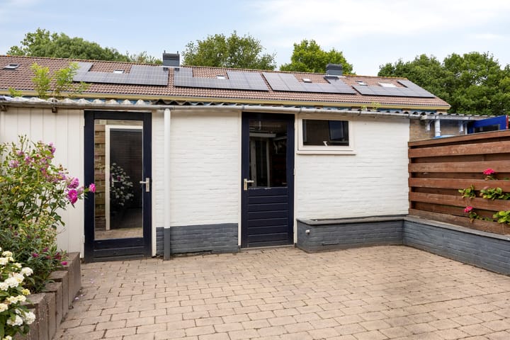 Foto 36 van Nicolaas Maesstraat 25