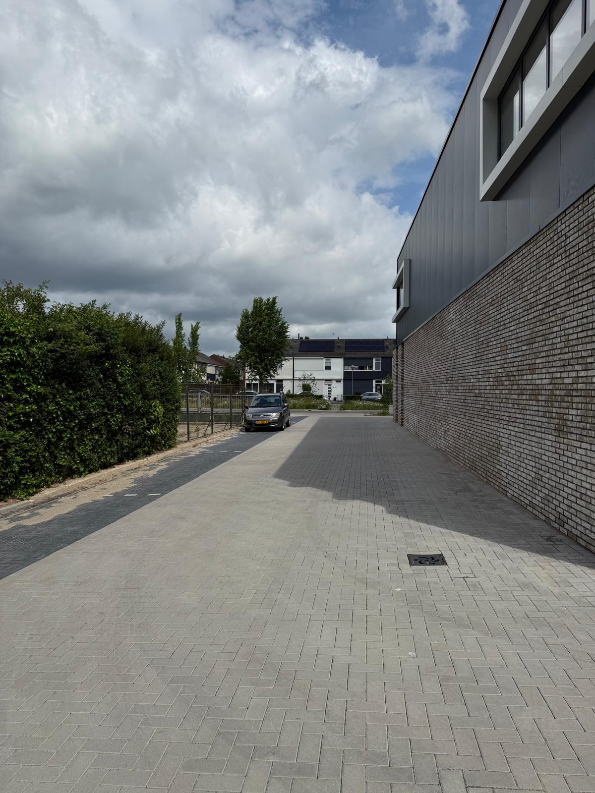 View photo 3 of Lengelseweg 92-10