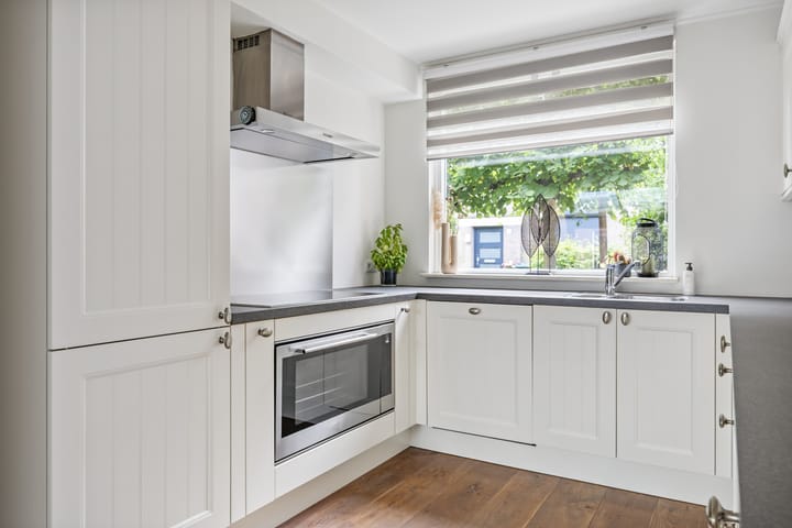 Foto 3 van Ruissenbeemd 5