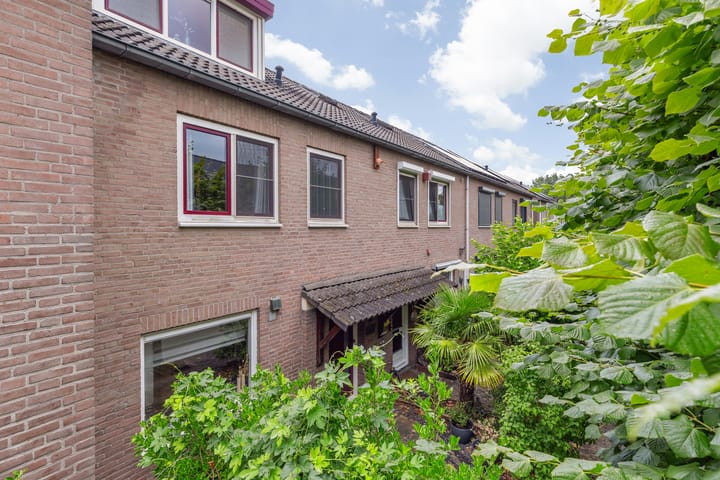 Foto 9 van Ruissenbeemd 5