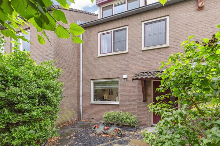 Foto 10 van Ruissenbeemd 5