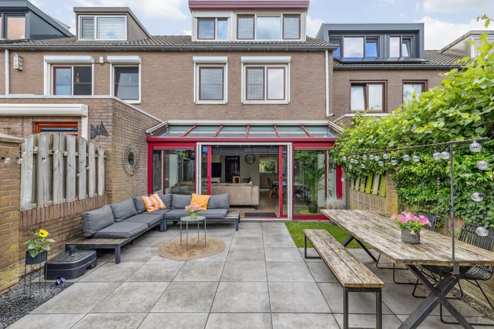 Foto 63 van Ruissenbeemd 5