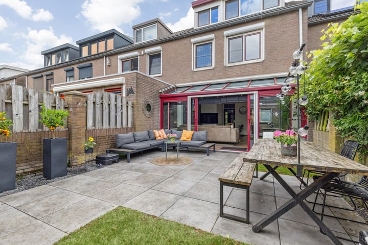 Foto 64 van Ruissenbeemd 5