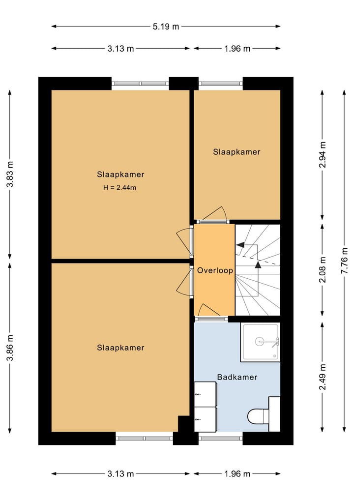 Foto 66 van Ruissenbeemd 5