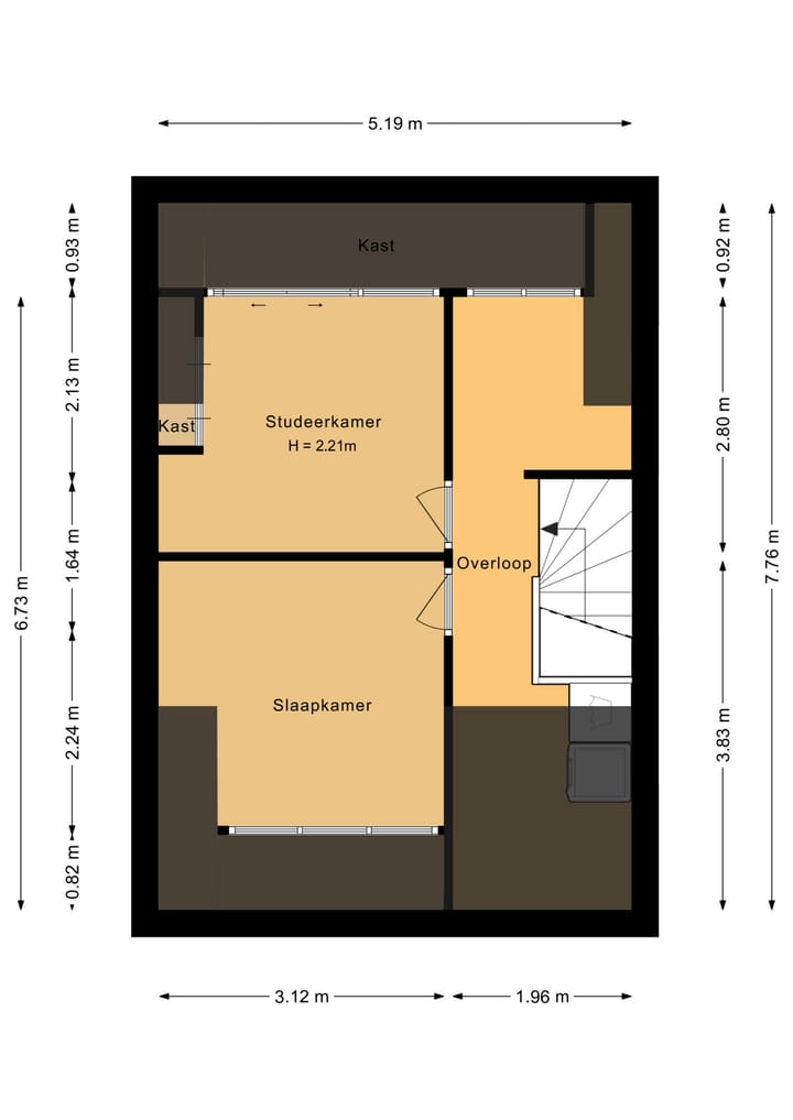 Foto 67 van Ruissenbeemd 5