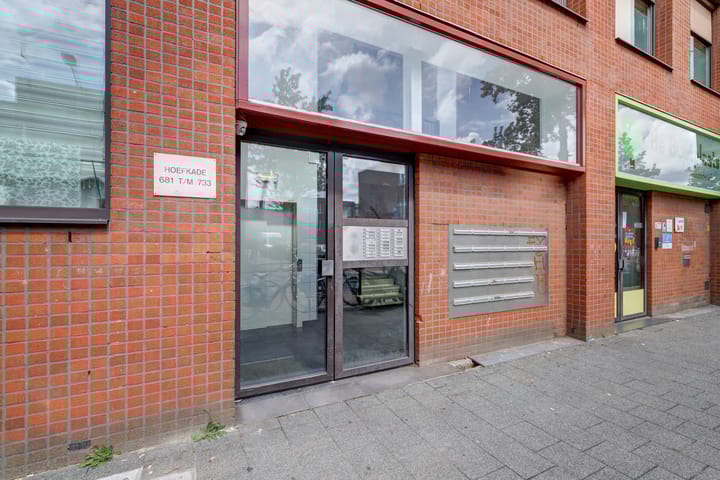 Foto 3 van Hoefkade 723