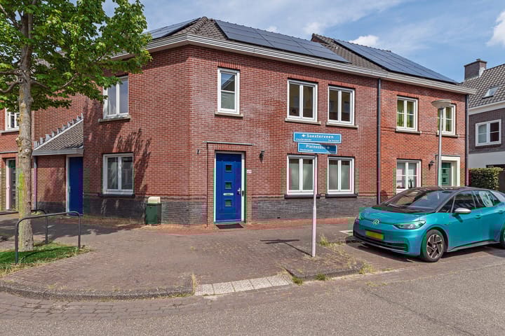 Foto 1 van Pleinesbos 69