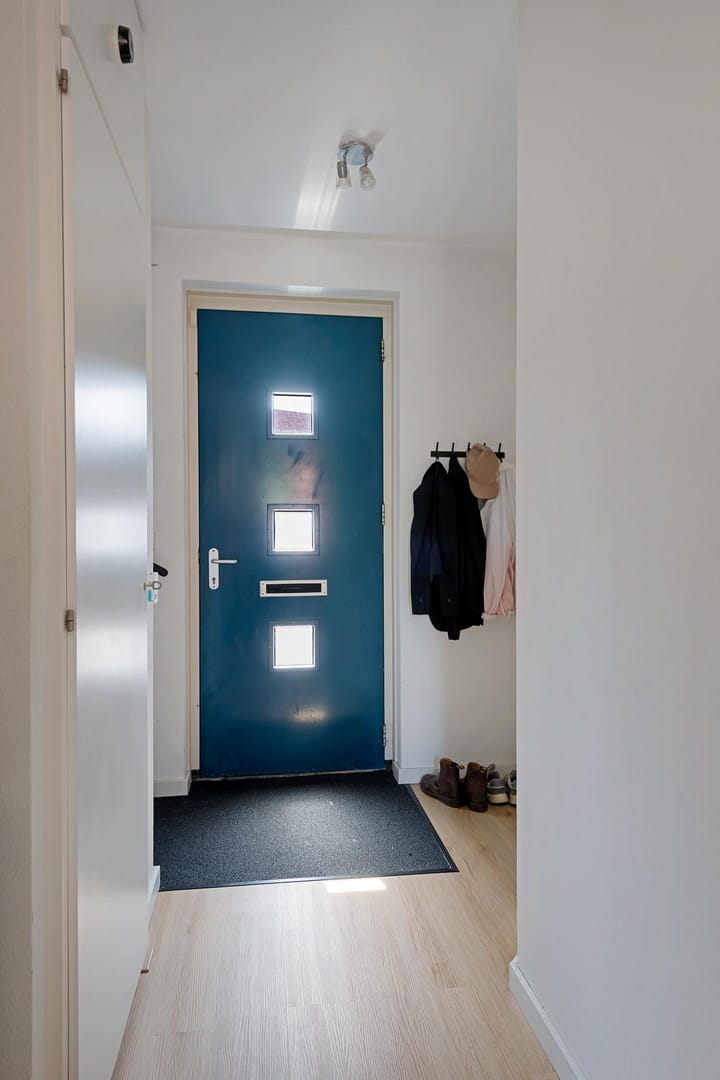 Foto 4 van Pleinesbos 69