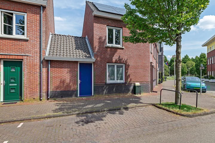 Foto 3 van Pleinesbos 69