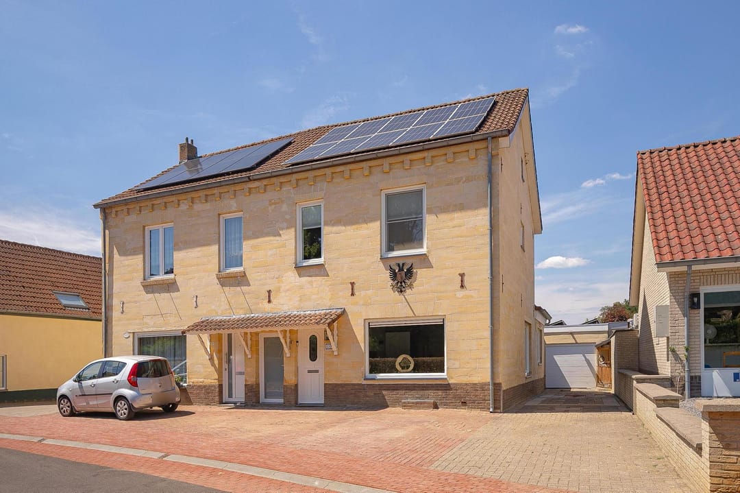 Foto 1 van Lindenstraat 10