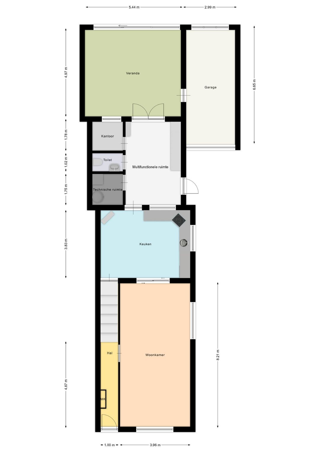 Foto 23 van Lindenstraat 10