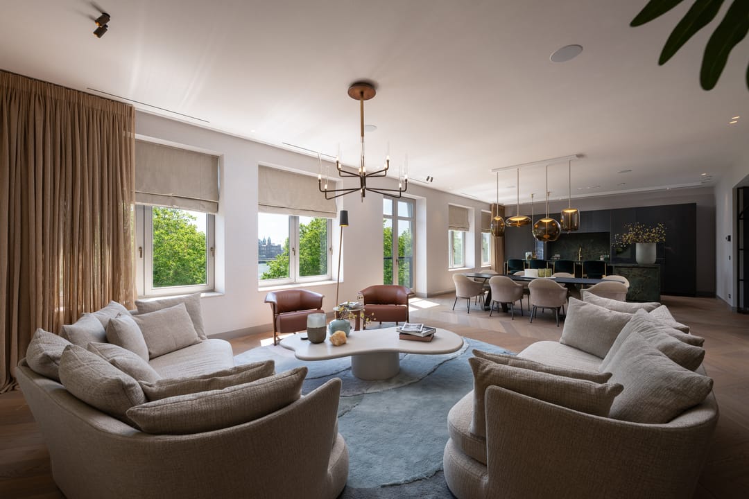 Photo 2 of Willemskade 21-E