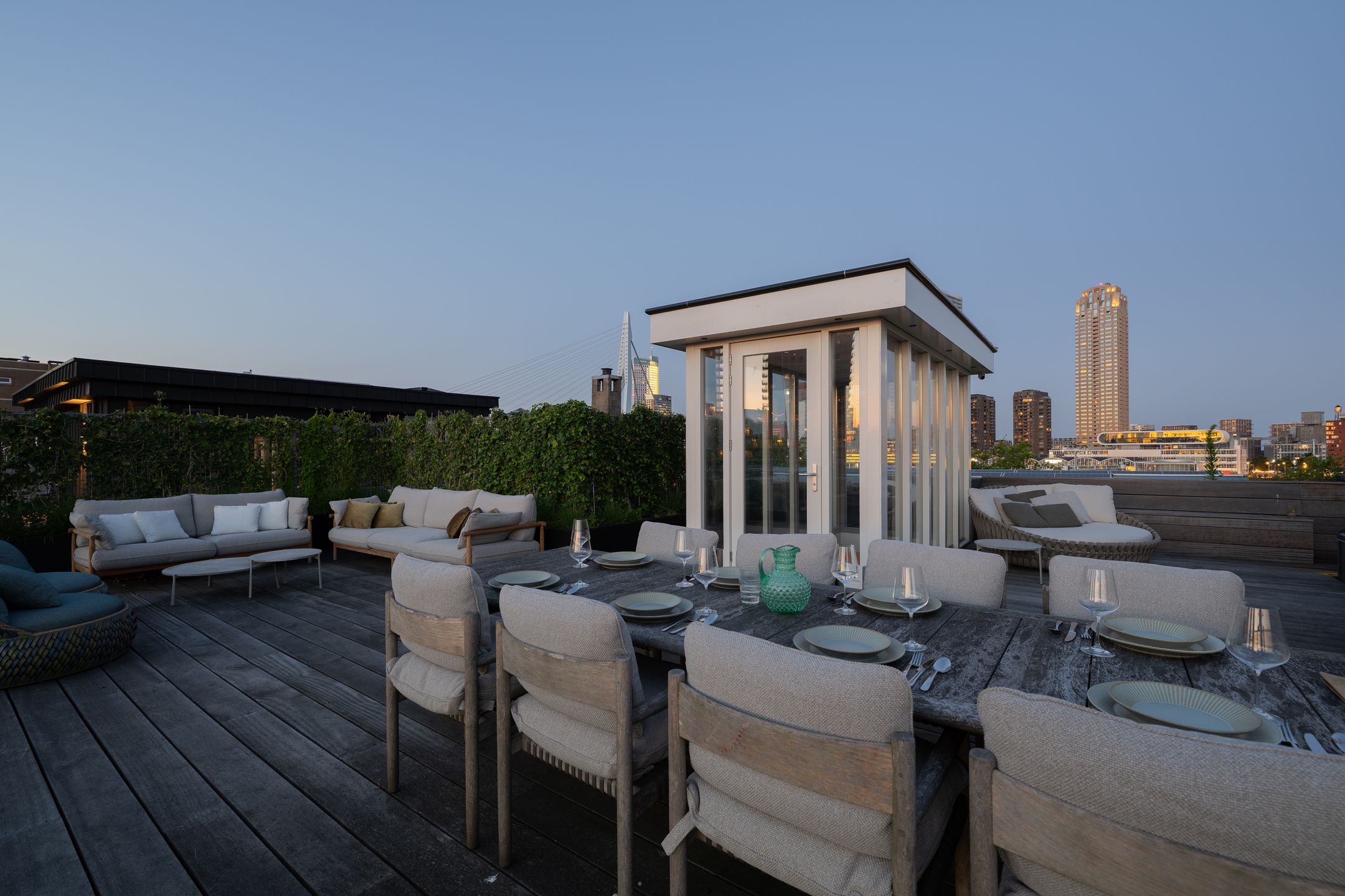 Photo 3 of Willemskade 21-E