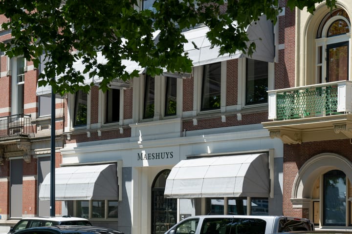 Foto 4 van Willemskade 21-E