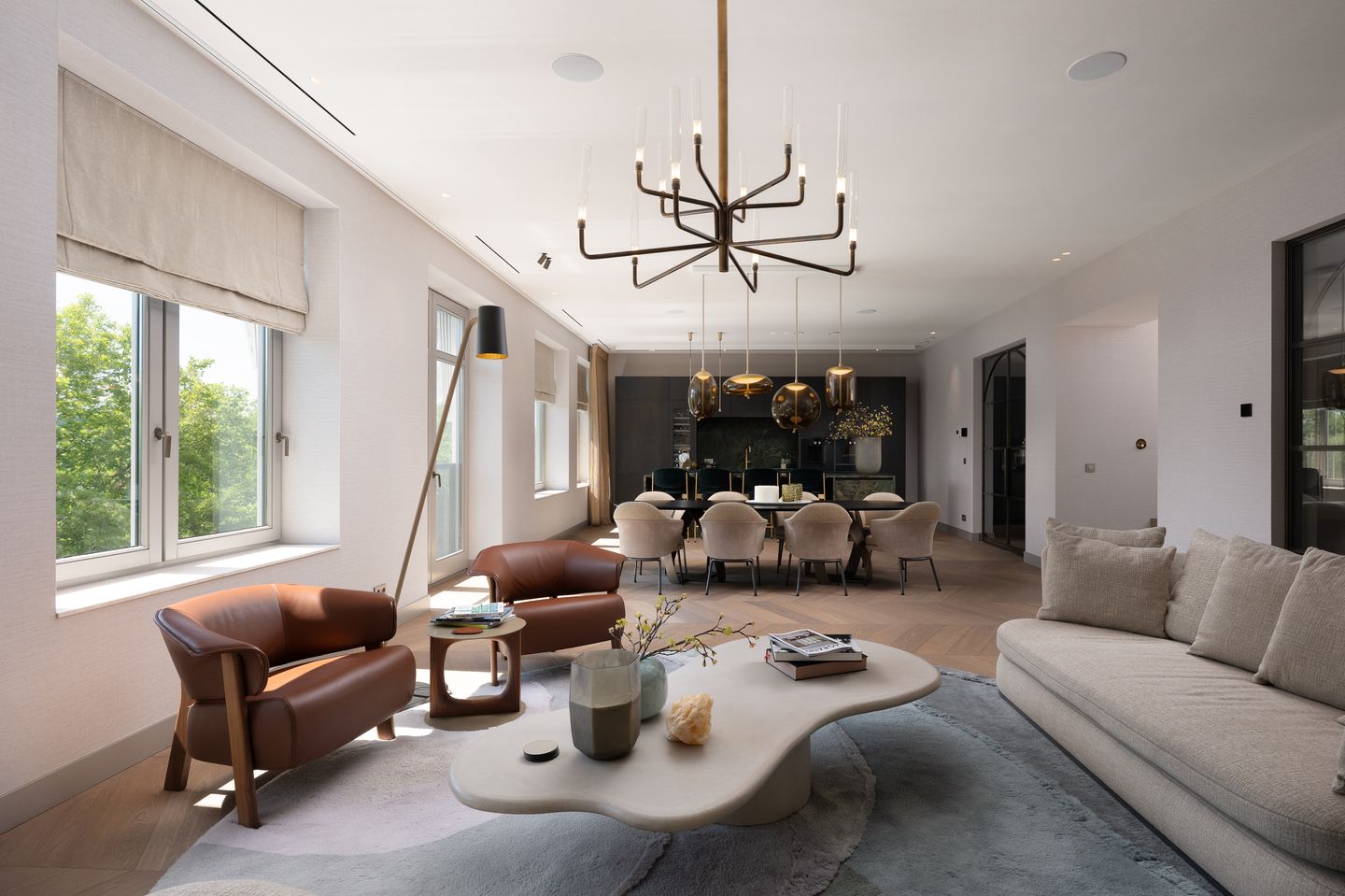 Photo 10 of Willemskade 21-E