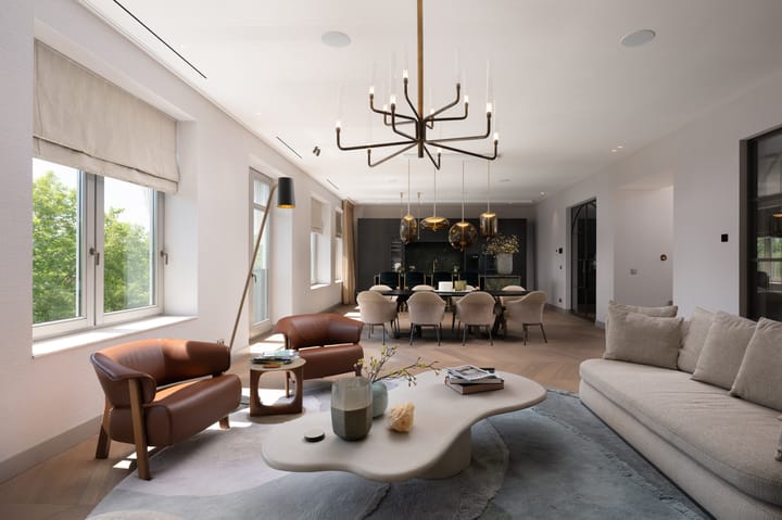 Foto 10 van Willemskade 21-E