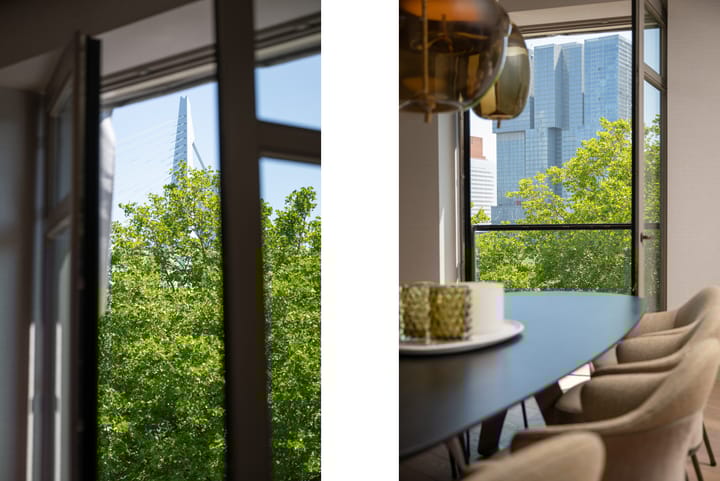 Foto 13 van Willemskade 21-E