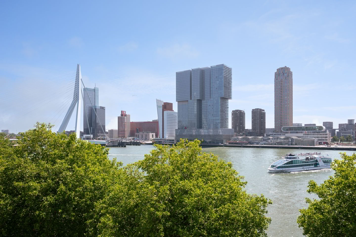 Photo 14 of Willemskade 21-E