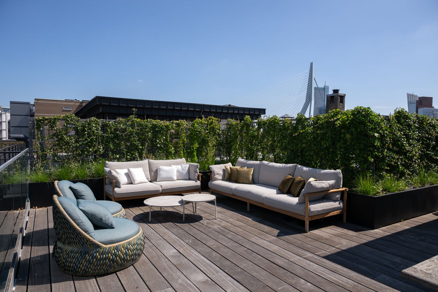 Photo 19 of Willemskade 21-E