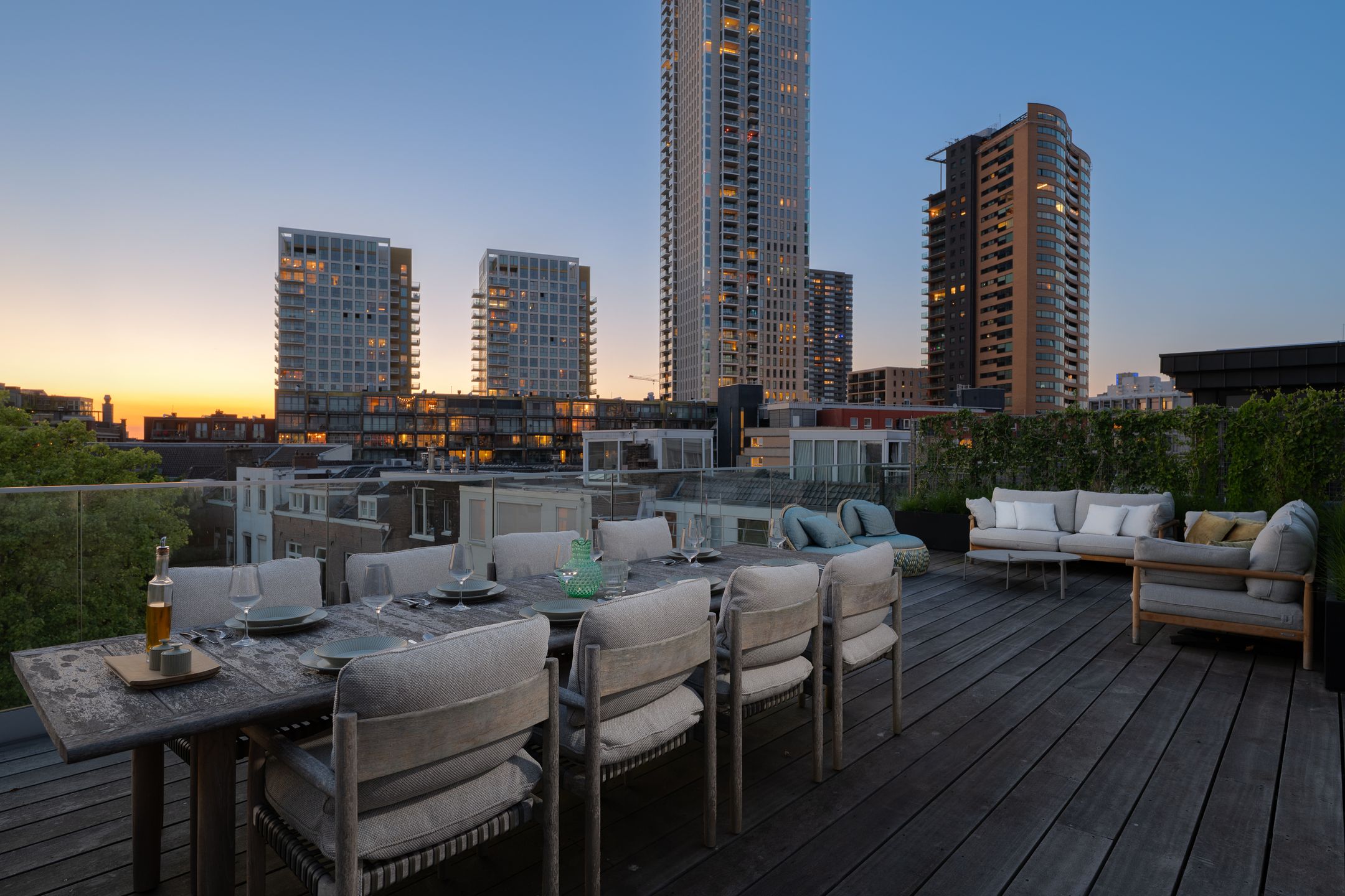 Photo 21 of Willemskade 21-E