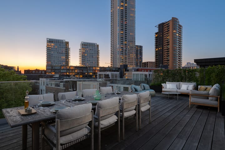 Foto 21 van Willemskade 21-E