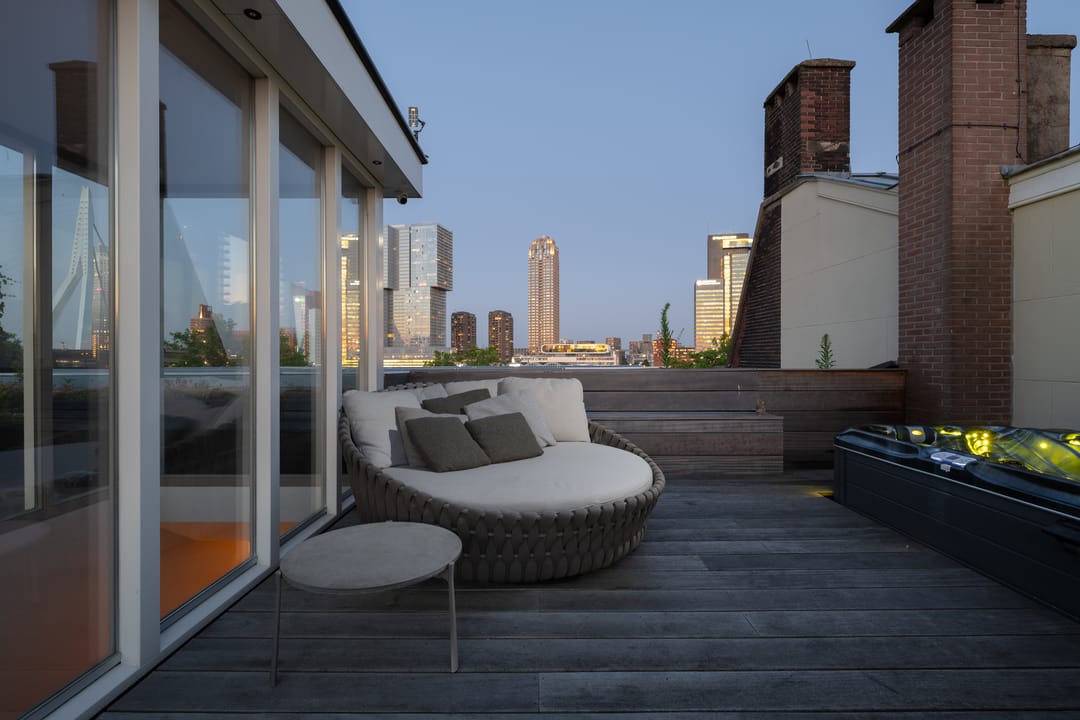 Photo 22 of Willemskade 21-E