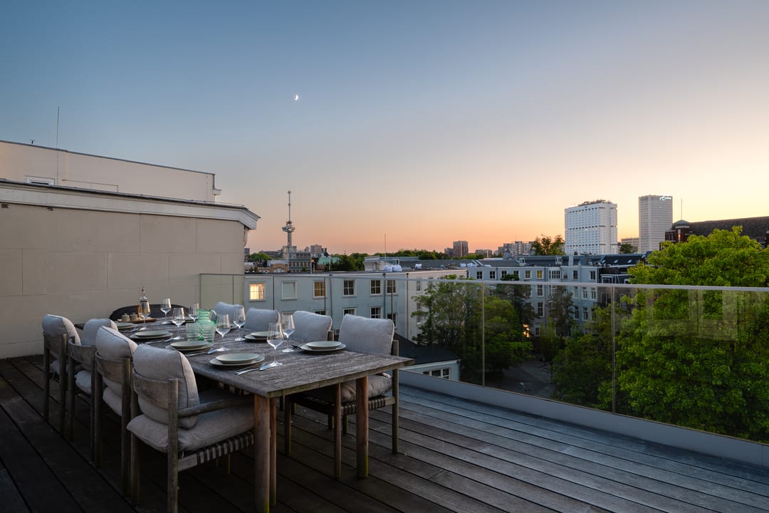 Photo 23 of Willemskade 21-E