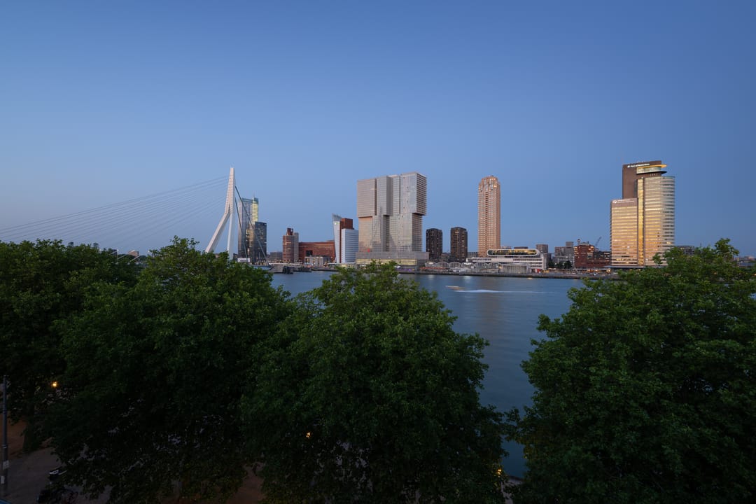 Photo 37 of Willemskade 21-E