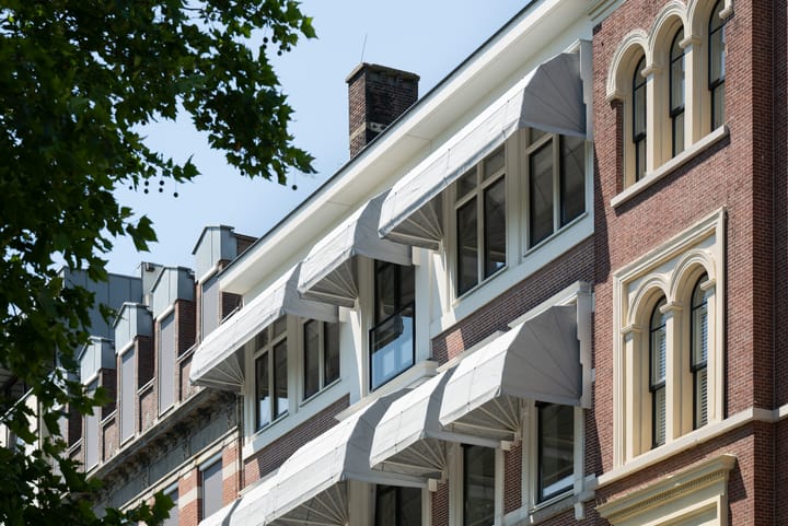 Foto 40 van Willemskade 21-E