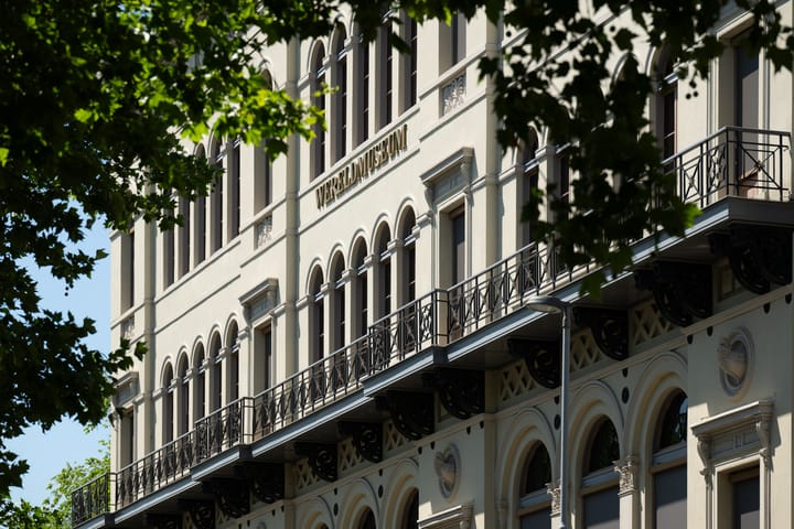 Foto 42 van Willemskade 21-E