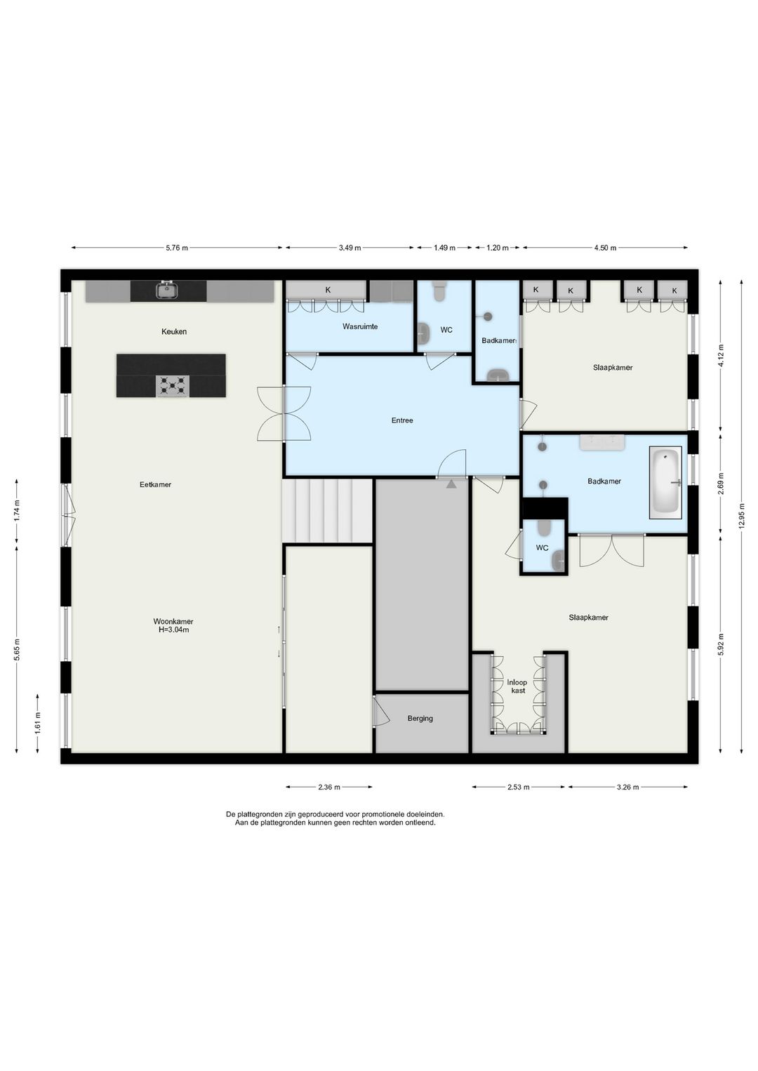 Photo 43 of Willemskade 21-E