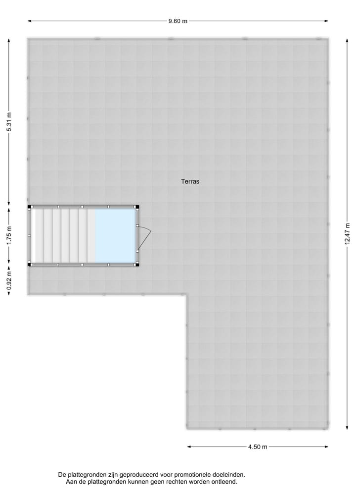 Foto 44 van Willemskade 21-E
