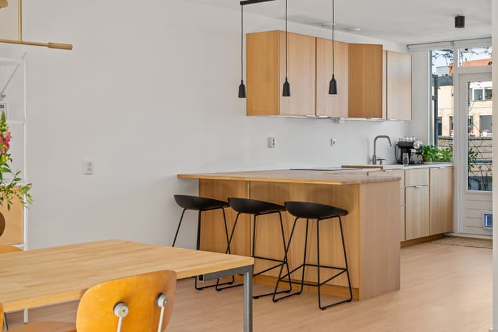 Foto 7 van Lambertusstraat 41-B