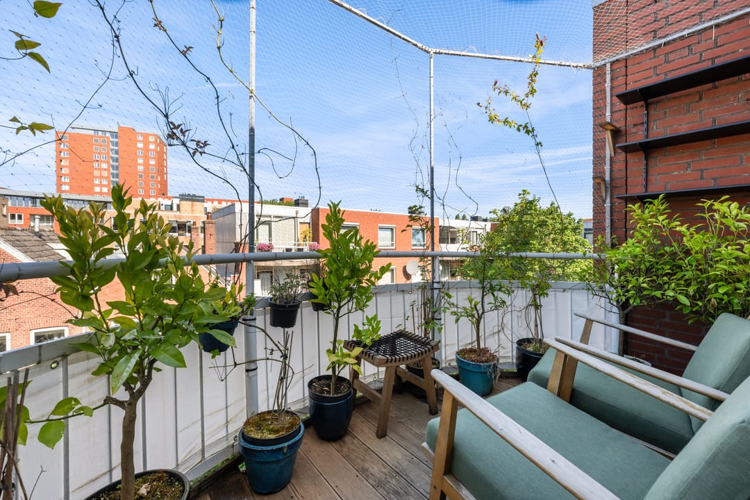 Foto 11 van Lambertusstraat 41-B