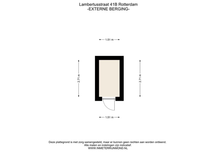 Foto 21 van Lambertusstraat 41-B