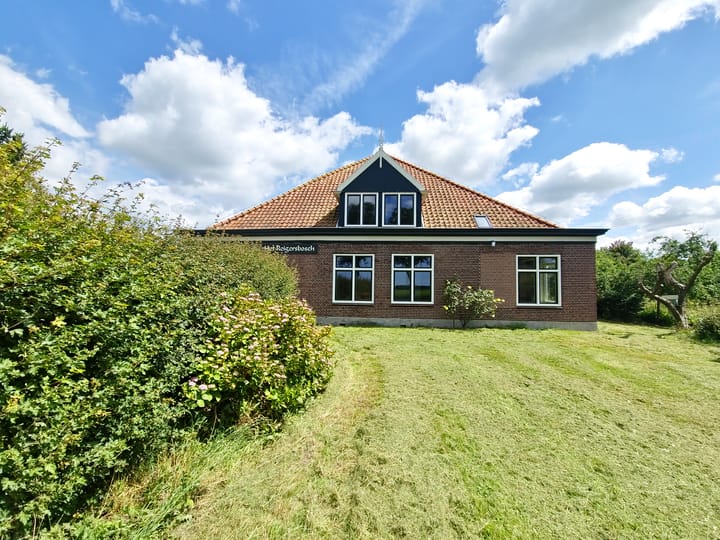 Foto 1 van Jisperweg 137
